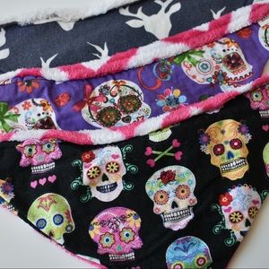 10pc baby bib bundle